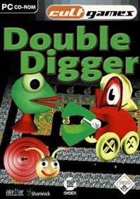 Double Digger