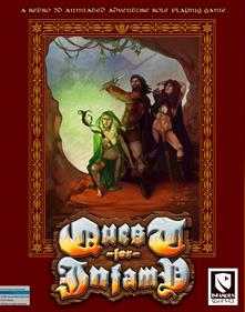 Quest for Infamy