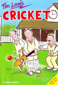 Tim Love's Cricket