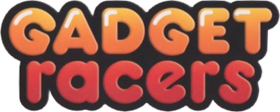 Road Trip: The Arcade Edition - Clear Logo Image