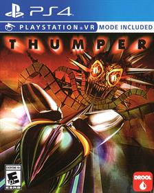 Thumper - Box - Front Image