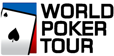World Poker Tour - Clear Logo Image