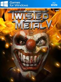 Twisted Metal V