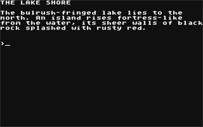 Silverwolf - Screenshot - Gameplay Image