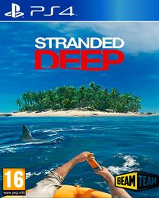 Stranded Deep