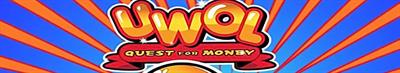 Uwol: Quest for Money - Banner Image