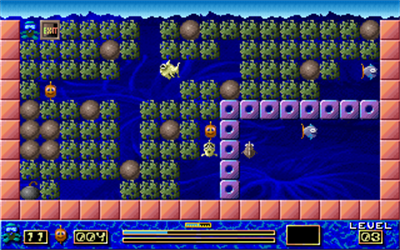 Bluppo - Screenshot - Gameplay Image