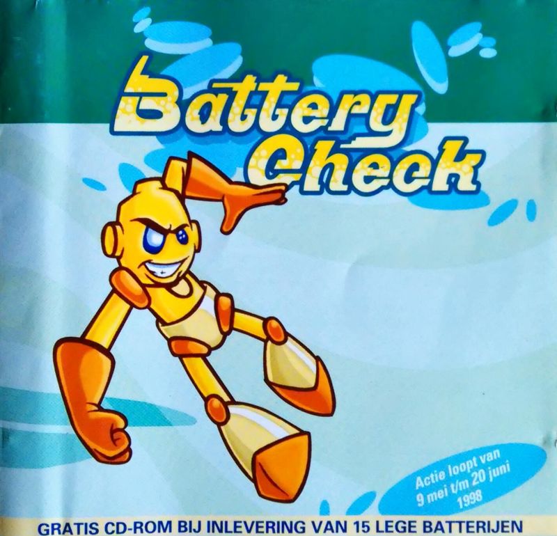 Battery Check