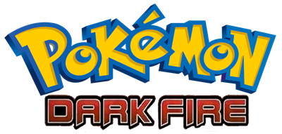 Pokémon Darkfire Images - LaunchBox Games Database