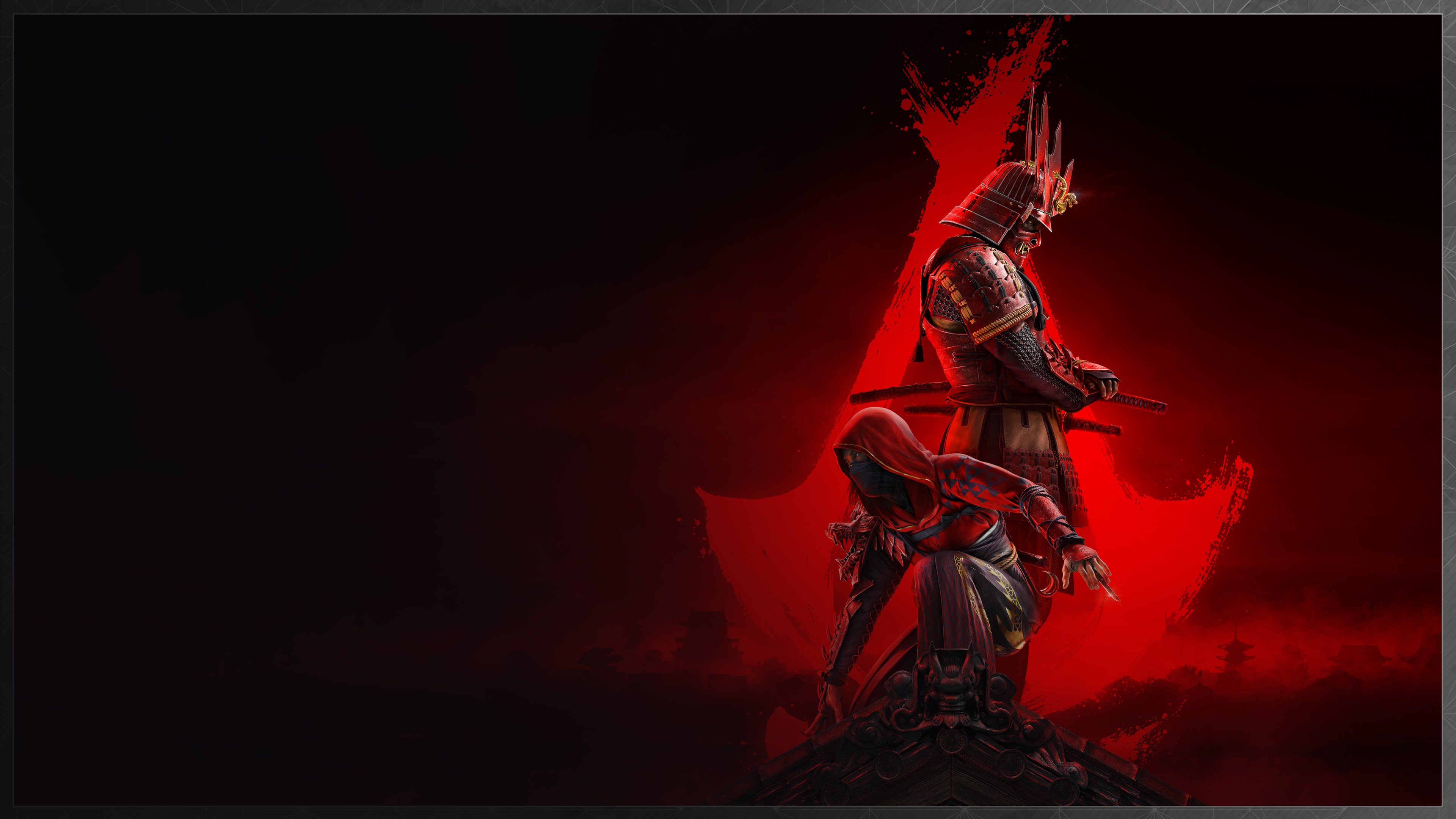 Assassin's Creed Shadows