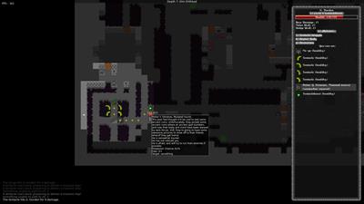 Possession - Screenshot - Gameplay Image