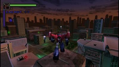 War of the Monsters - Screenshot - Gameplay Image