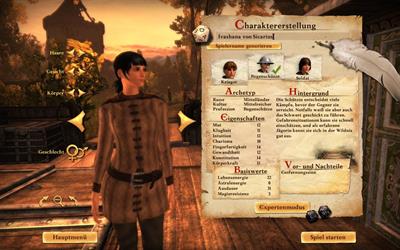 Drakensang Complete Saga - Screenshot - Gameplay Image