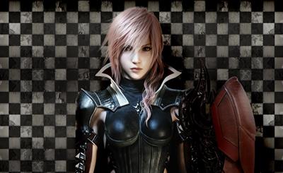 Lightning Returns: Final Fantasy XIII - Fanart - Background Image