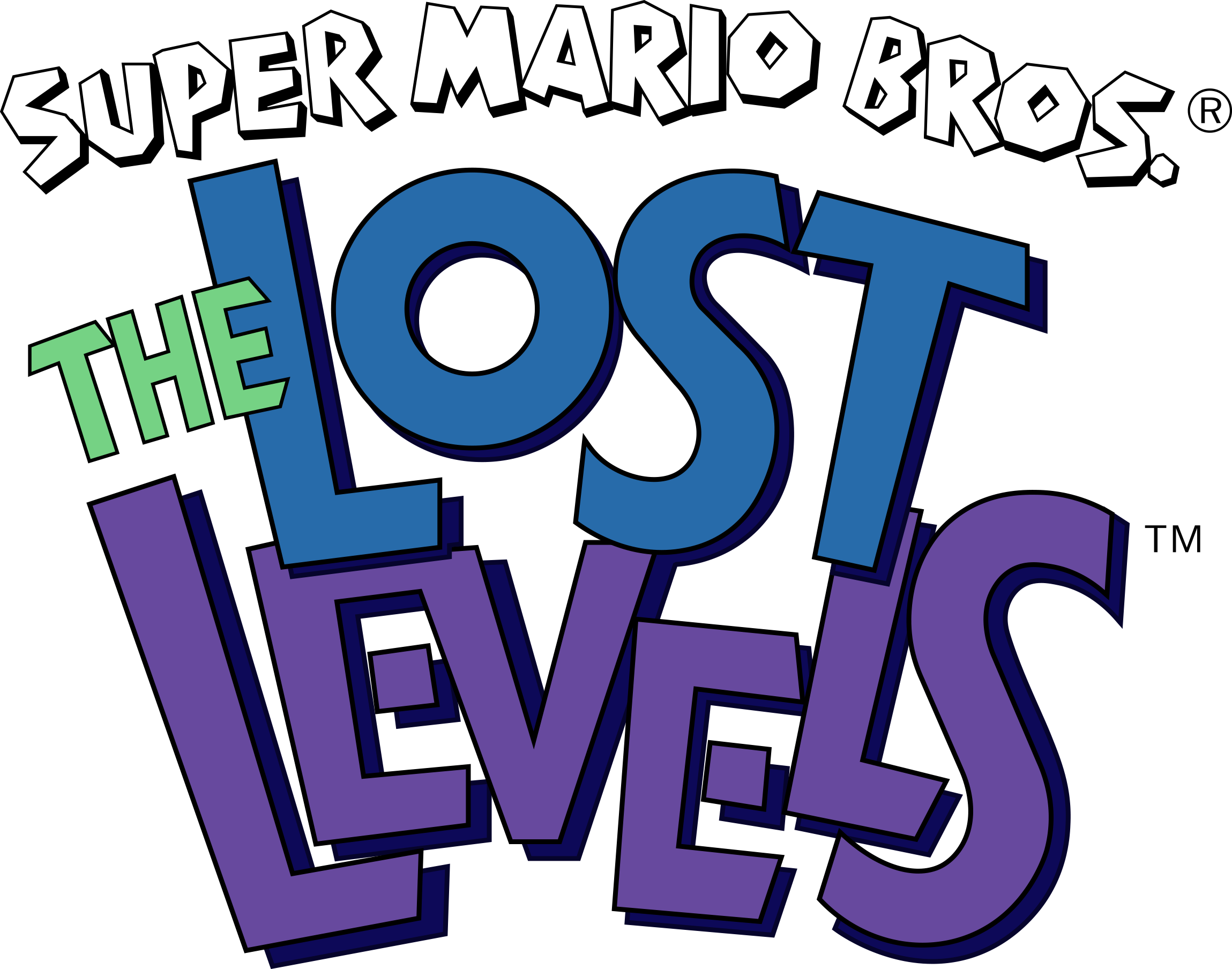 gow to secret levels in world 6 new super mario bros 2