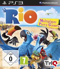 Rio - Box - Front Image