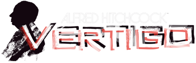 Alfred Hitchcock: Vertigo - Clear Logo Image