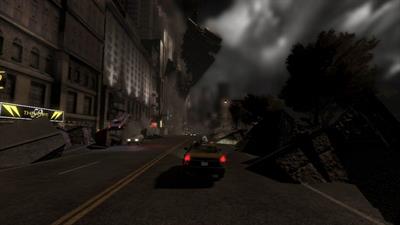 Alone in the Dark: Inferno - Screenshot - Gameplay Image
