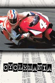 Cyclemania - Box - Front Image