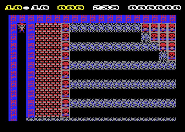 Mushroom Dash #08