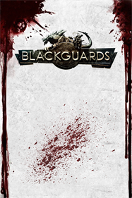 Blackguards - Box - Front - Reconstructed Image