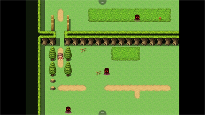 Monster Getter - Screenshot - Gameplay Image