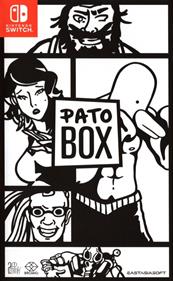 Pato Box - Box - Front Image