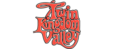 Twin Kingdom Valley - Clear Logo Image