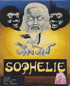 Sophelie - Box - Front Image