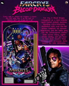 Far Cry 3: Blood Dragon