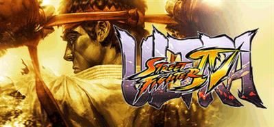 Ultra Street Fighter IV - Banner Image