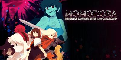 Momodora: Reverie Under the Moonlight - Banner Image