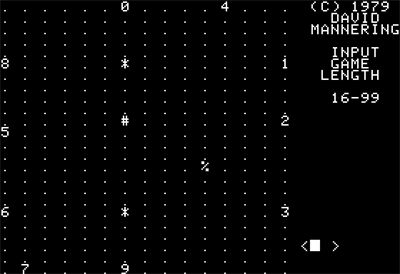 Air Traffic Controller - Screenshot - Game Title Image