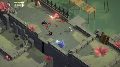 Death's Door - Screenshot - Gameplay Image