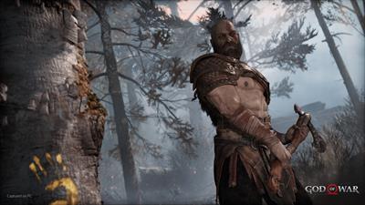 God of War - Screenshot - Gameplay Image