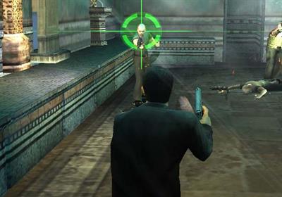 True Crime: Streets of LA - Screenshot - Gameplay Image
