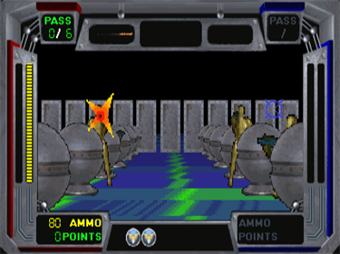 Police Trainer - Screenshot - Gameplay Image