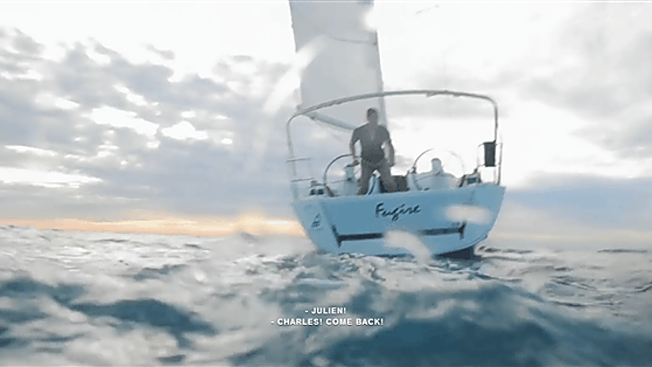 Mer Game Sortie En Mer Images - LaunchBox Games Database