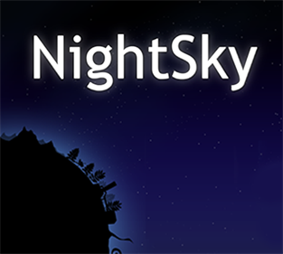 NightSky - Box - Front Image