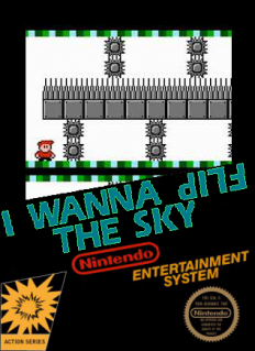 I Wanna Flip the Sky