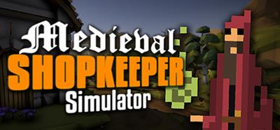 Medieval Shopkeeper Simulator - Banner Image