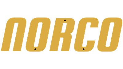 NORCO - Clear Logo Image