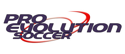 Pro Evolution Soccer - Clear Logo Image