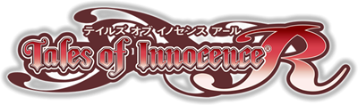 Tales of Innocence R - Clear Logo Image