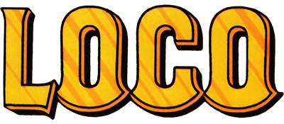 Loco - Clear Logo Image