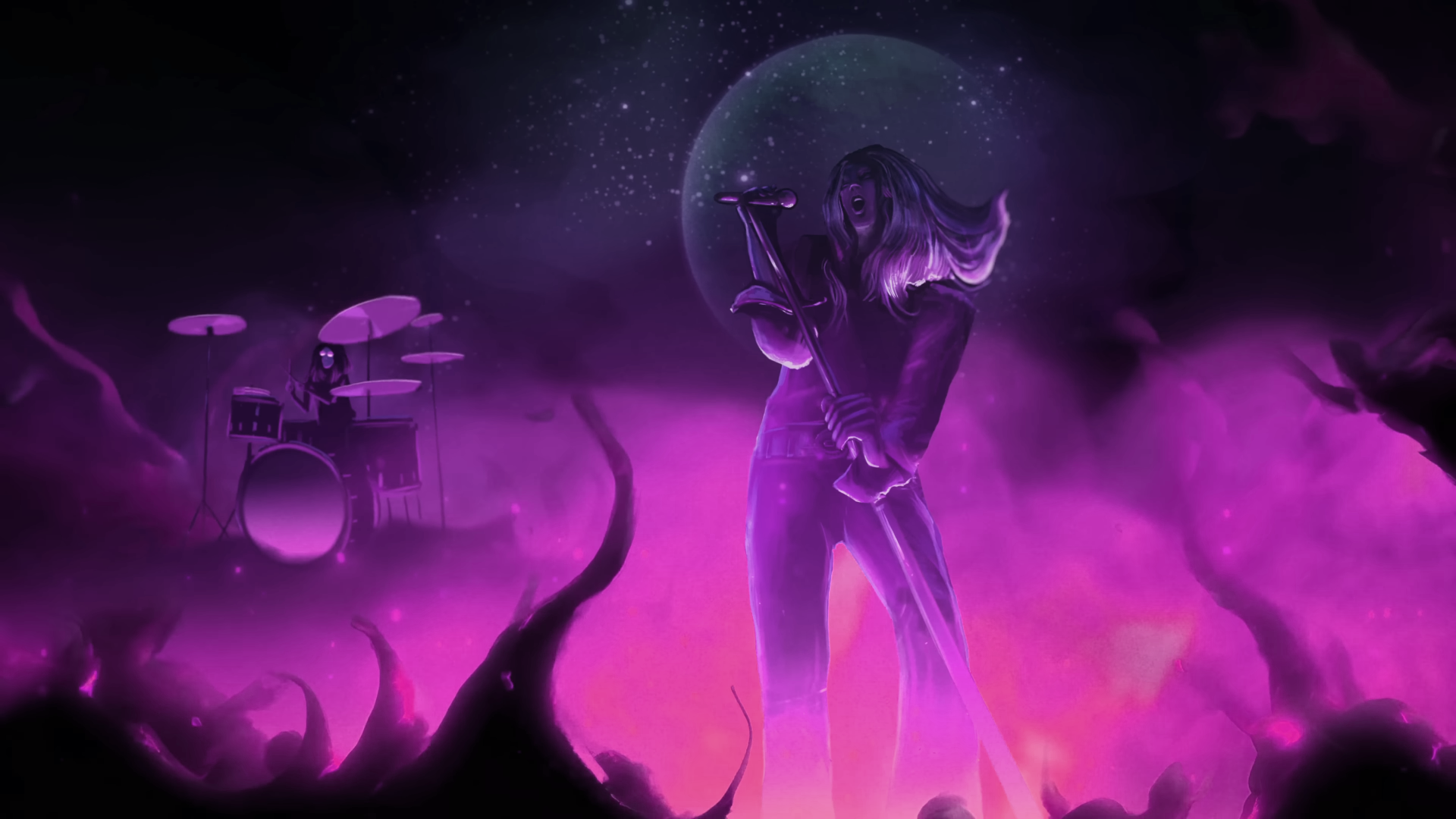 Deep Purple