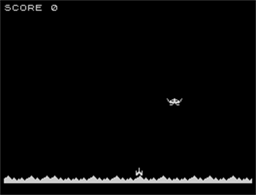 Ace Invasion - Screenshot - Gameplay Image