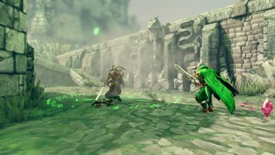 Kingdoms Rise - Screenshot - Gameplay Image