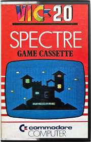 Spectre - Box - Front - Reconstructed Image