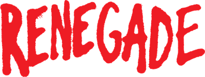 Renegade - Clear Logo Image